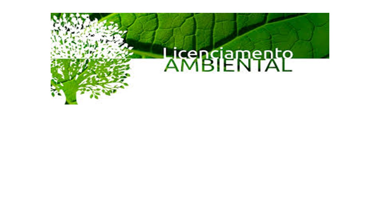 Read more about the article IMPORTÂNCIA DO LICENCIAMENTO AMBIENTAL